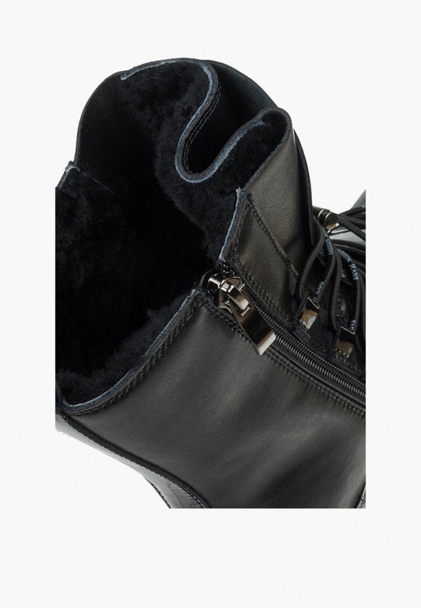 фото Полусапоги mursu