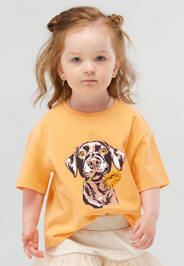 фото Футболка patara theos