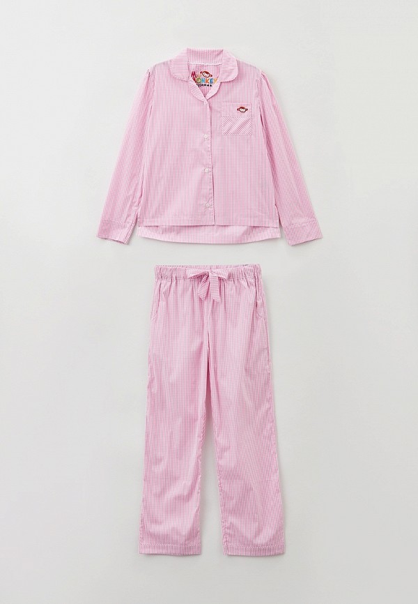 Пижама My Monkey 12325₽