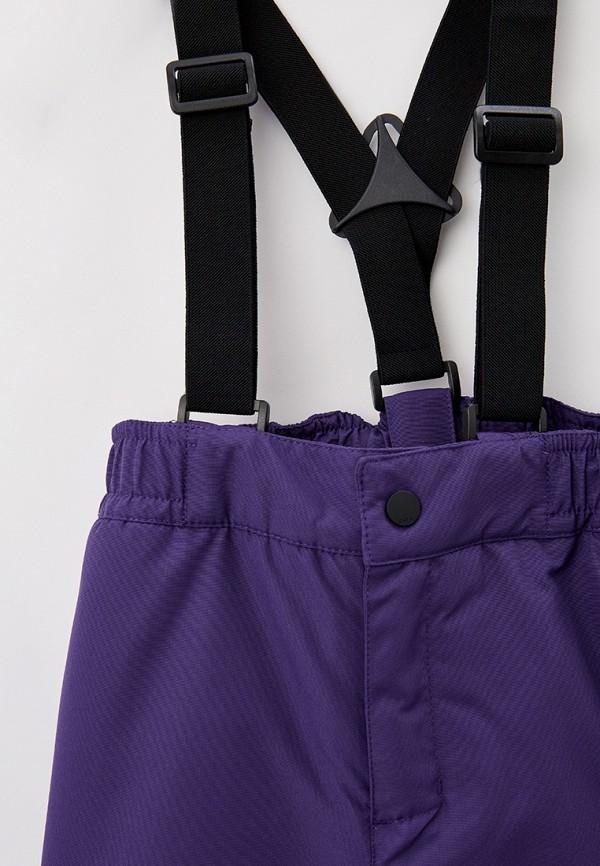 фото Брюки утепленные sela