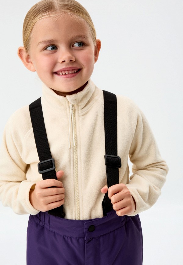 фото Брюки утепленные sela