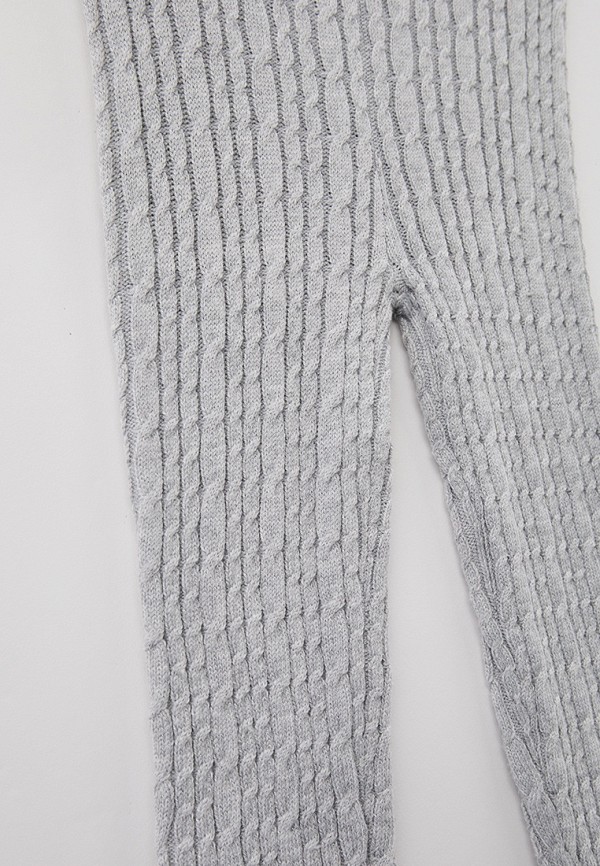 Рейтузы Sela серый, размер 104, фото 3