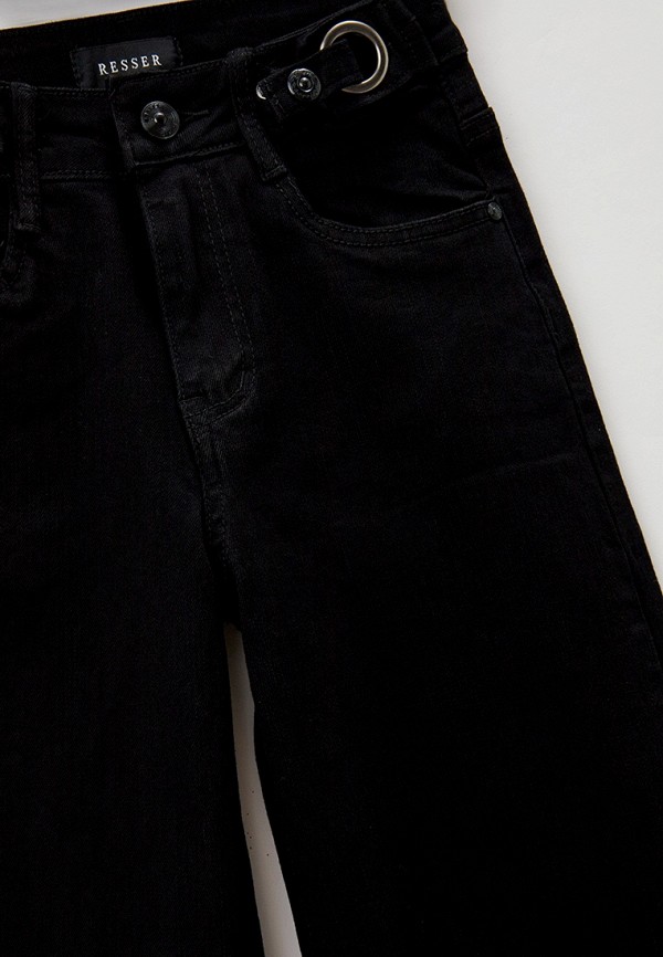 фото Джинсы resser denim