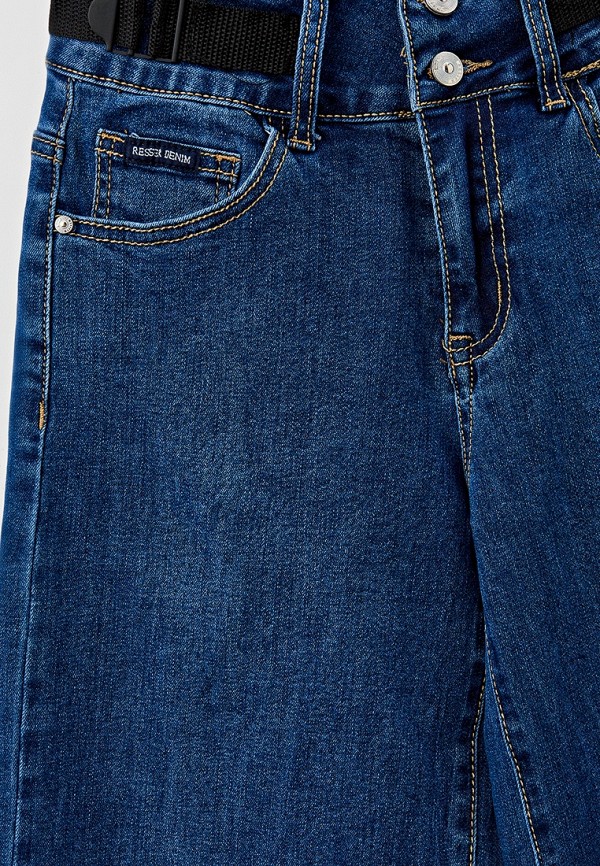 фото Джинсы resser denim