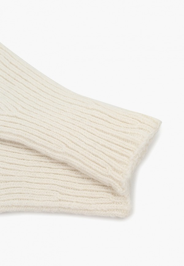 Перчатки Sela бежевый, размер 15, фото 2