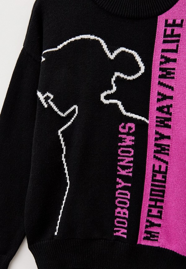 фото Свитер playtoday