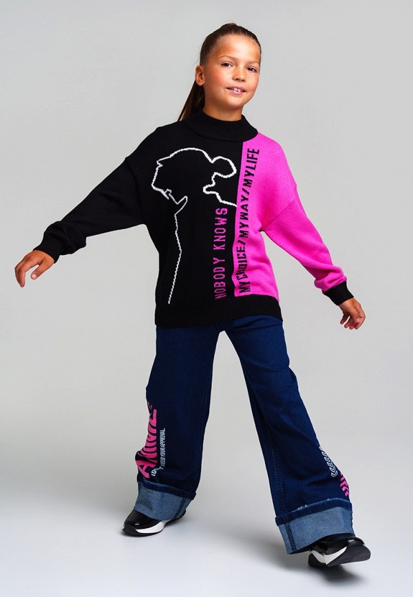 фото Свитер playtoday