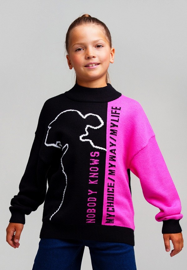 фото Свитер playtoday