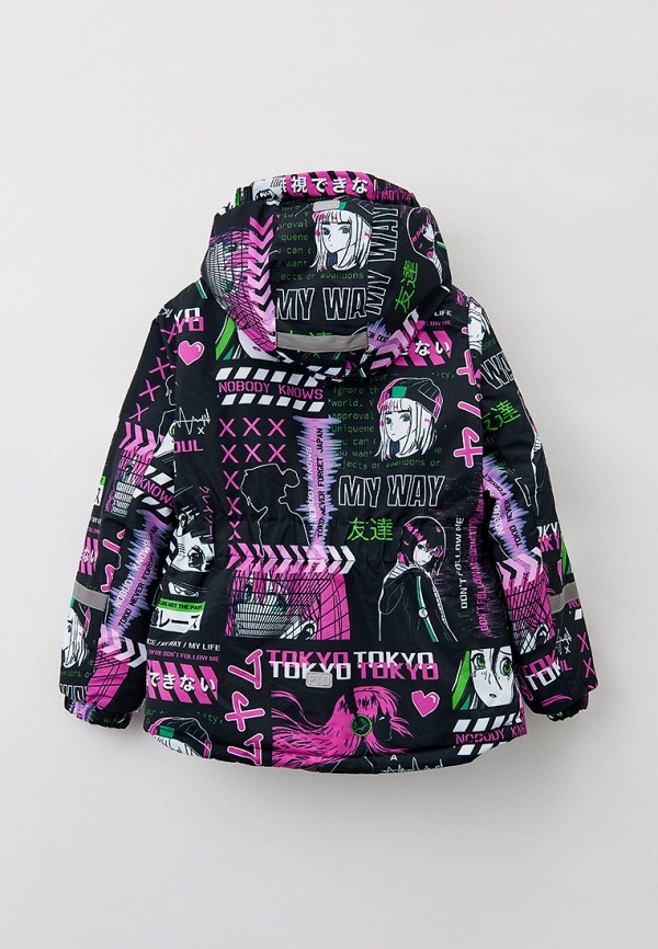 фото Костюм утепленный playtoday