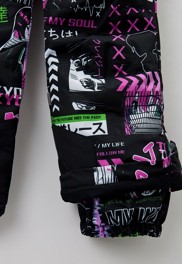 фото Костюм утепленный playtoday