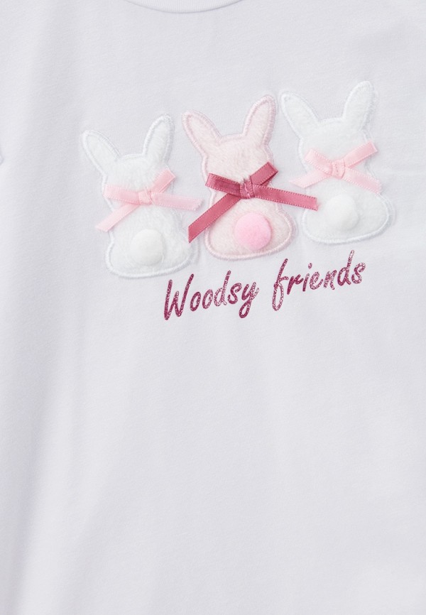 фото Лонгслив playtoday