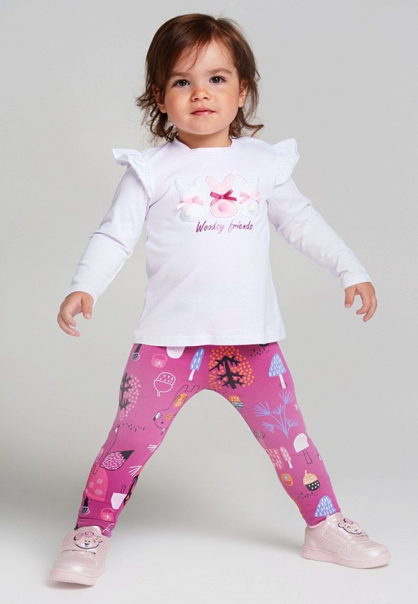 фото Лонгслив playtoday