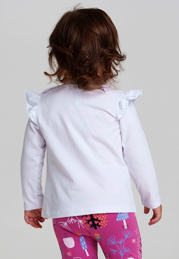 фото Лонгслив playtoday