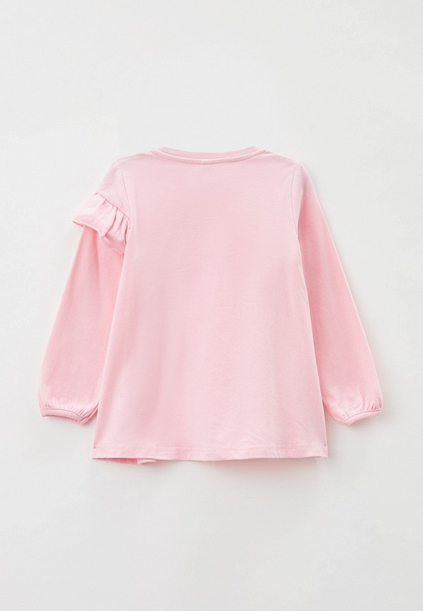 фото Лонгслив playtoday