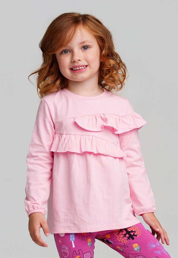 фото Лонгслив playtoday