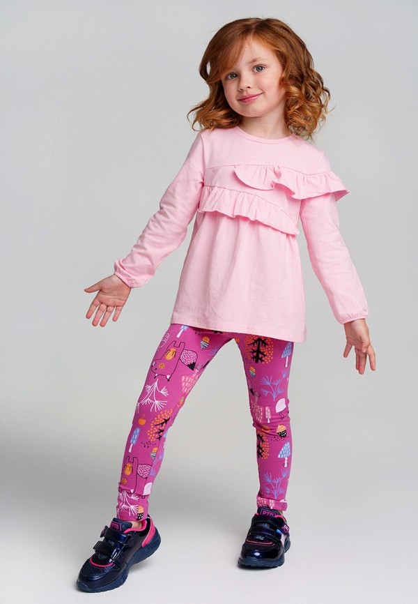 фото Лонгслив playtoday