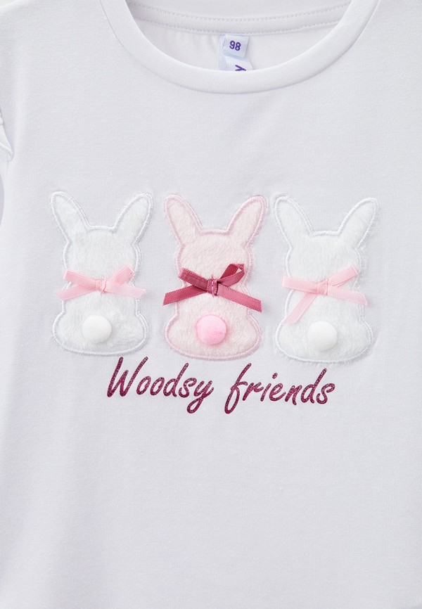 фото Лонгслив playtoday