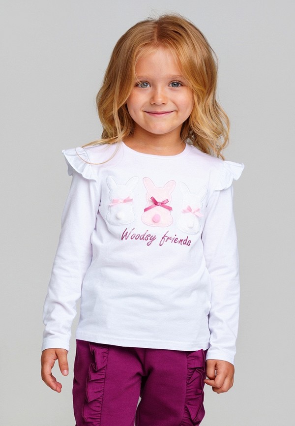 фото Лонгслив playtoday