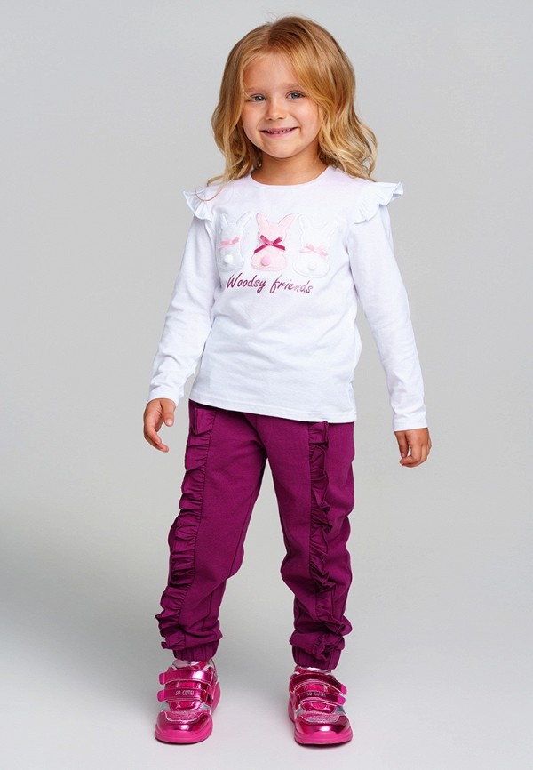 фото Лонгслив playtoday