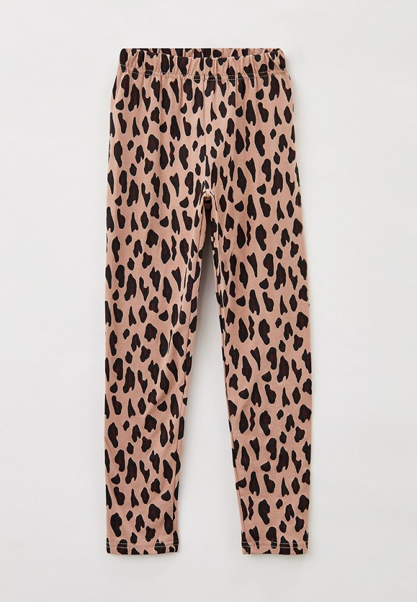 фото Лонгслив и леггинсы playtoday