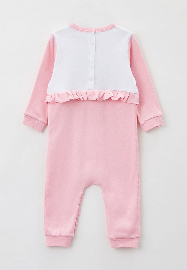 фото Комбинезон бельевой playtoday
