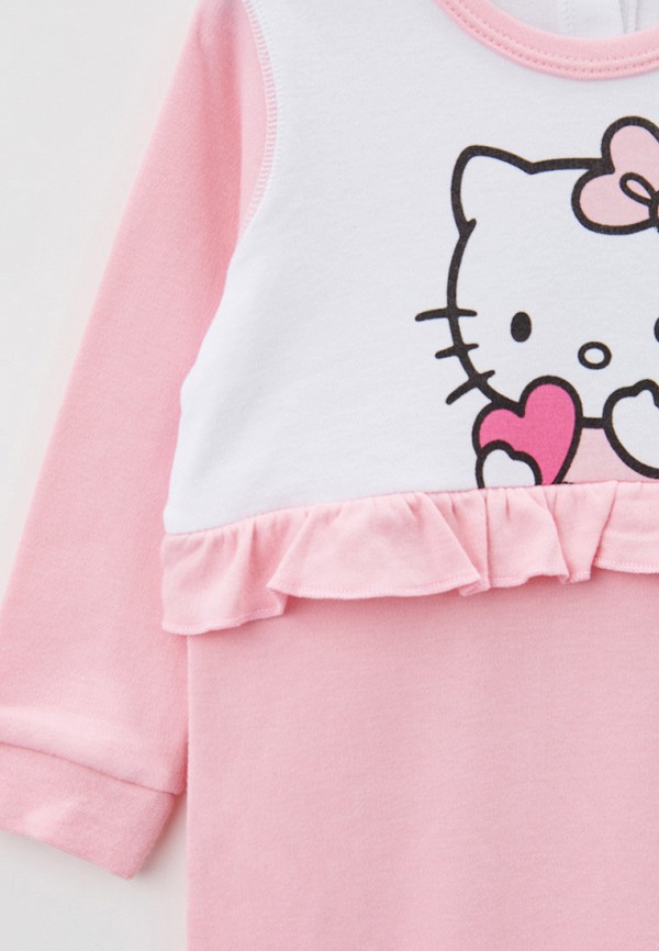 фото Комбинезон бельевой playtoday