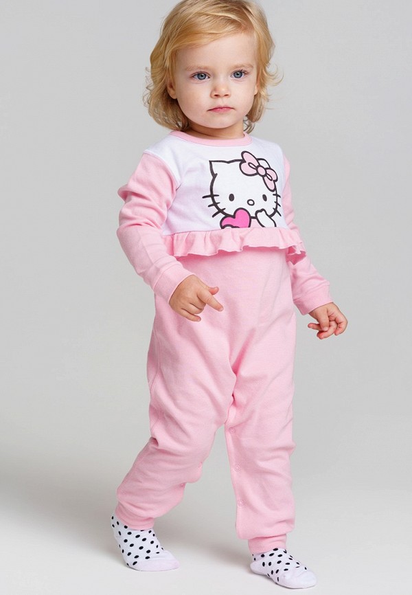 фото Комбинезон бельевой playtoday