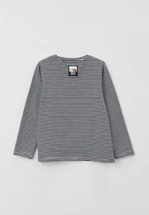 фото Лонгслив playtoday