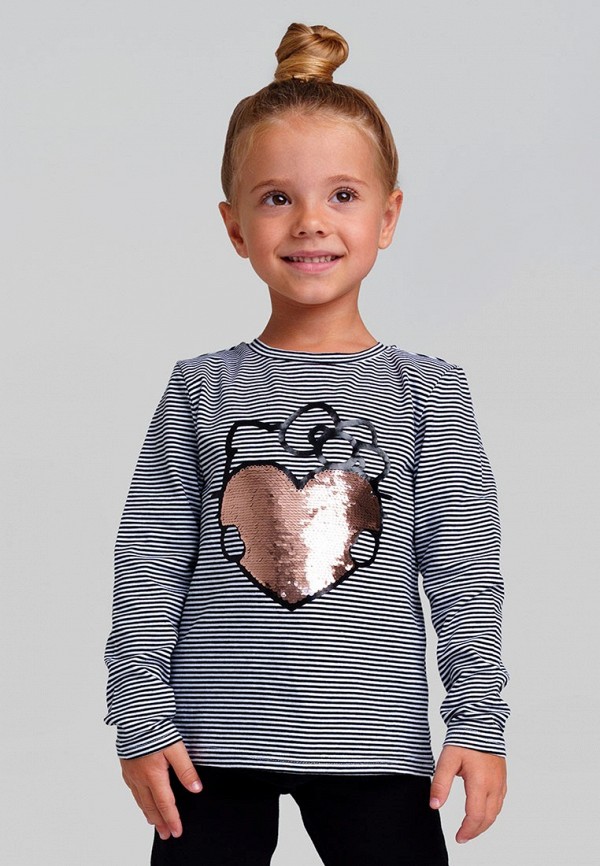 фото Лонгслив playtoday