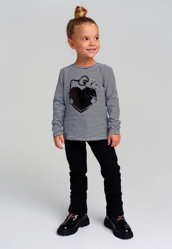 фото Лонгслив playtoday