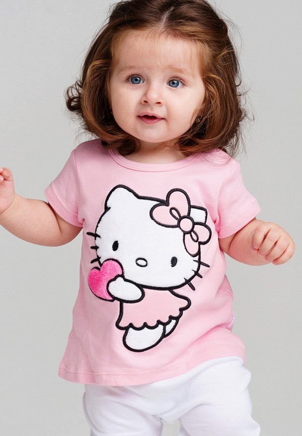 фото Футболки 2 шт. playtoday