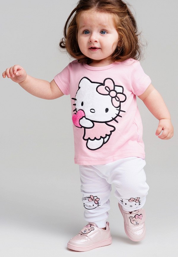 фото Футболки 2 шт. playtoday