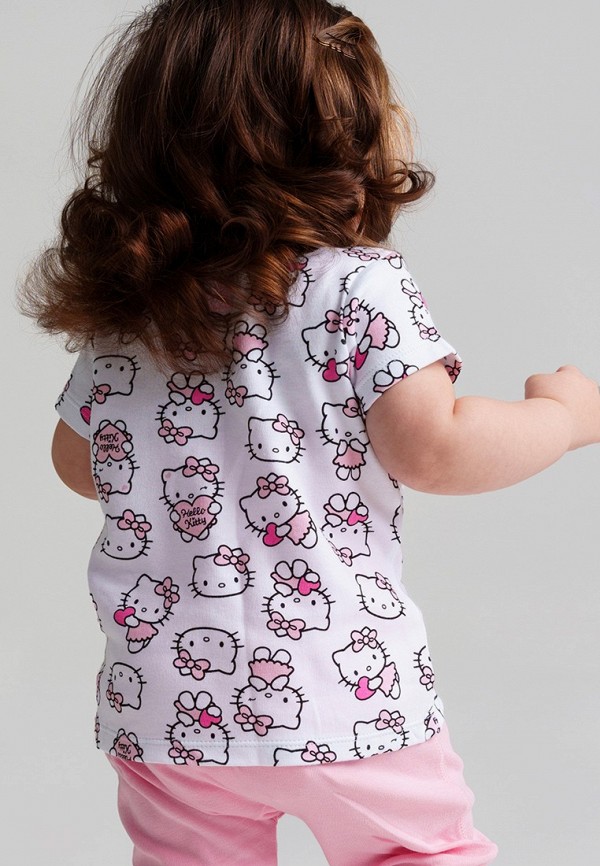 фото Футболки 2 шт. playtoday