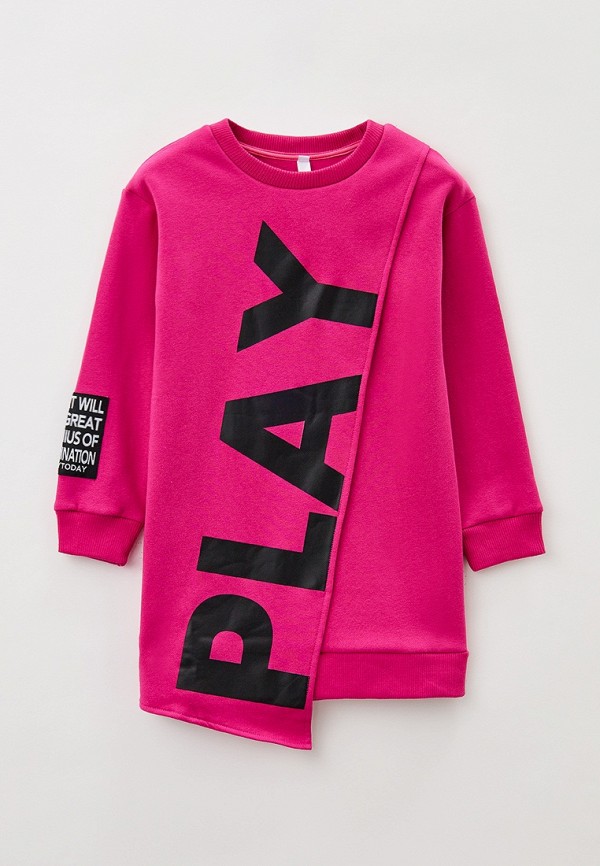 фото Платье playtoday