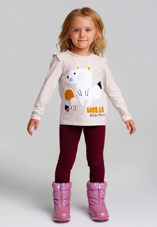 фото Лонгслив playtoday