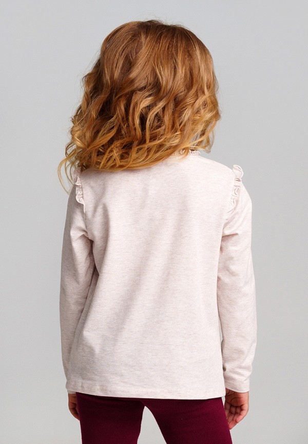 фото Лонгслив playtoday