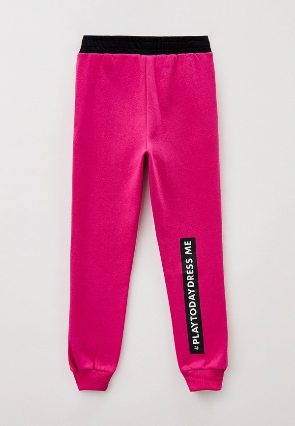 фото Брюки спортивные playtoday