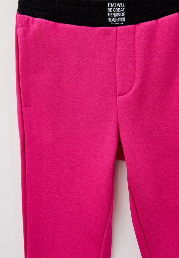 фото Брюки спортивные playtoday