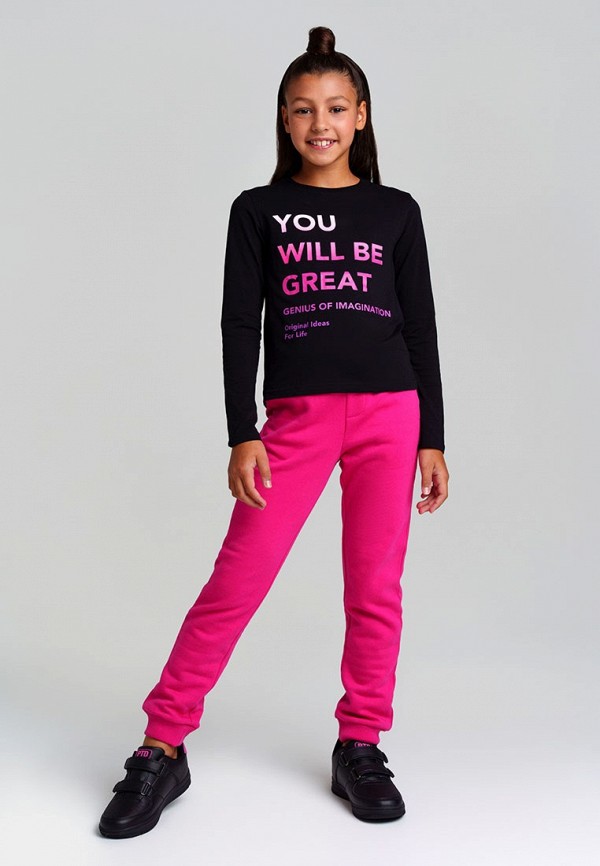 фото Брюки спортивные playtoday