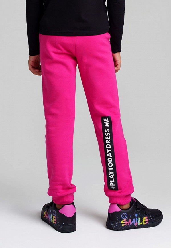 фото Брюки спортивные playtoday