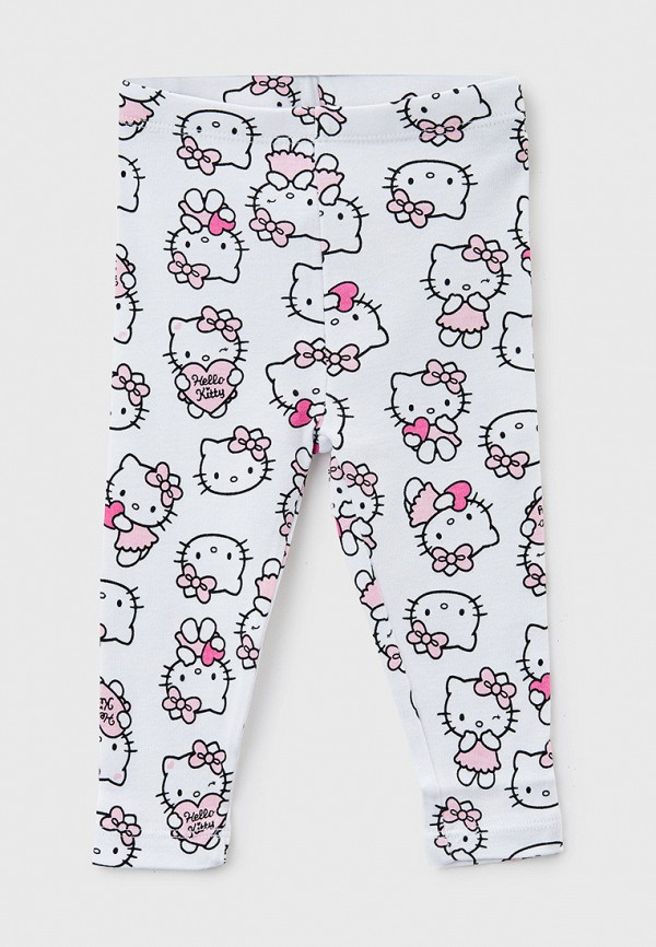 фото Лонгслив и леггинсы playtoday