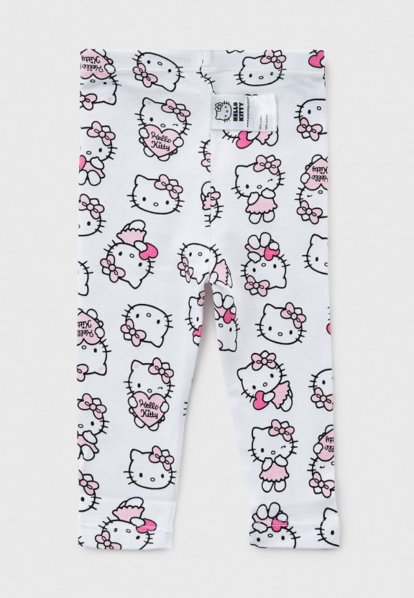 фото Лонгслив и леггинсы playtoday