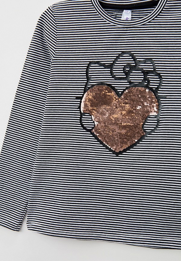 фото Лонгслив playtoday