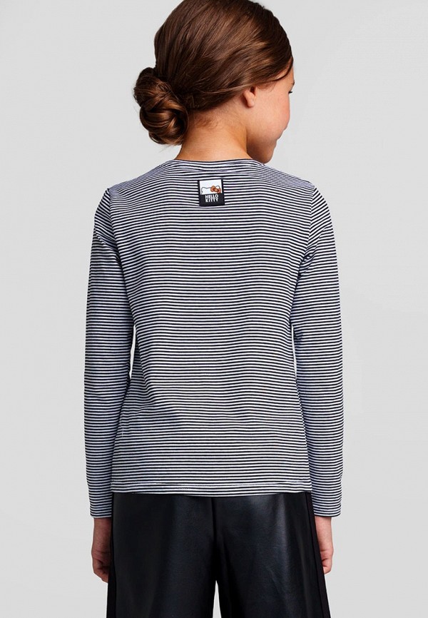 фото Лонгслив playtoday