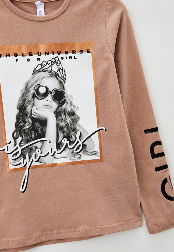 фото Лонгслив playtoday