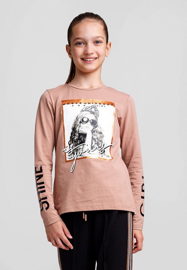 фото Лонгслив playtoday