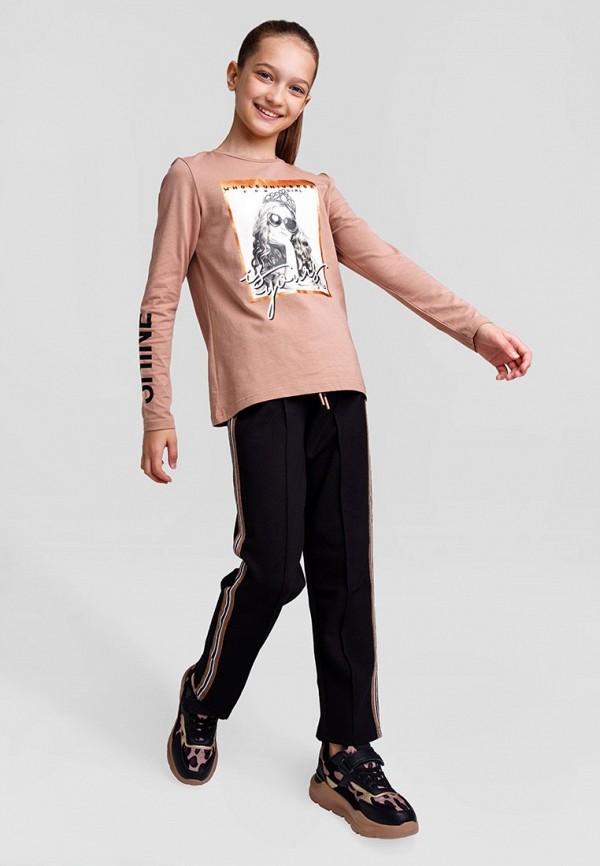 фото Лонгслив playtoday