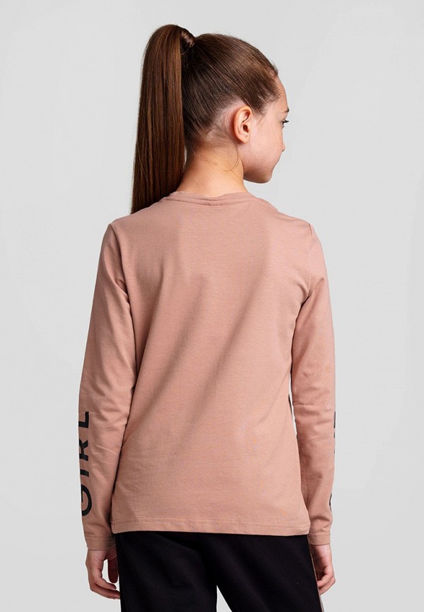 фото Лонгслив playtoday