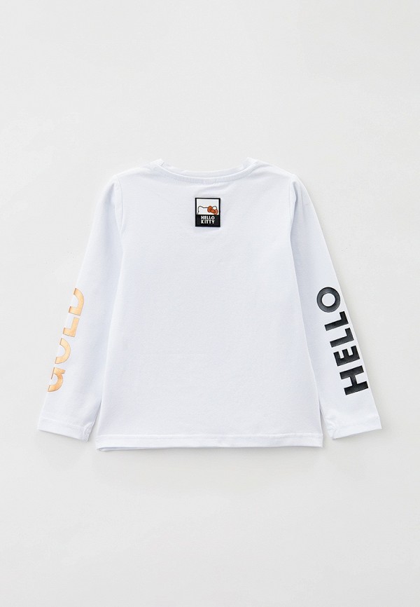 фото Лонгслив playtoday