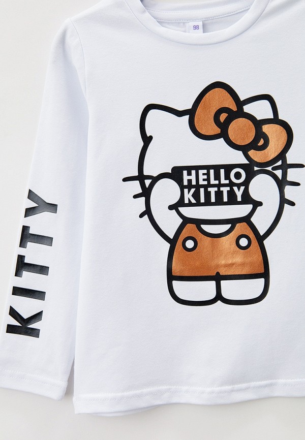 фото Лонгслив playtoday